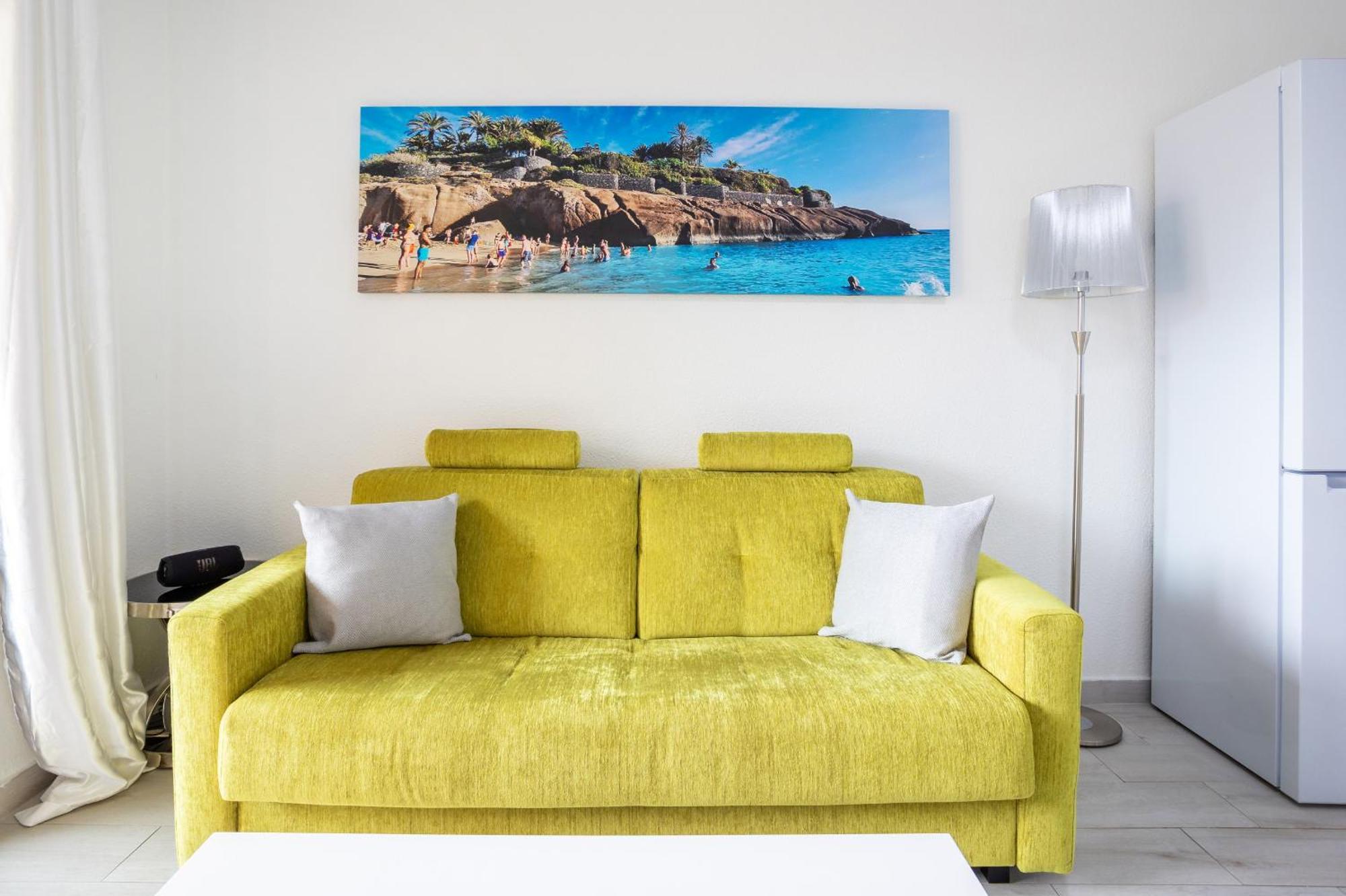 Castle Harbour Holiday Home Heated Pool Views By Lovetenerife Los Cristianos  Εξωτερικό φωτογραφία